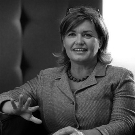 Nicole Scherf